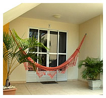 Pousada Barra Nativa - Apartamento 4