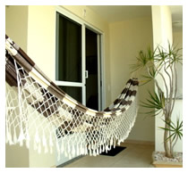 Pousada Barra Nativa - Apartamento 7