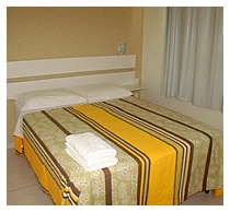 Pousada Barra Nativa - Apartamento 8