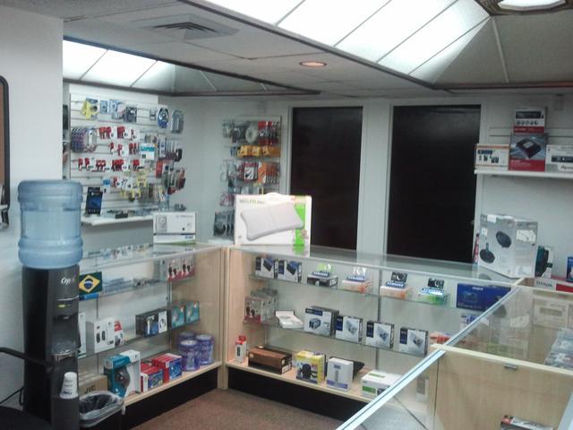 Computer Repair of Florida