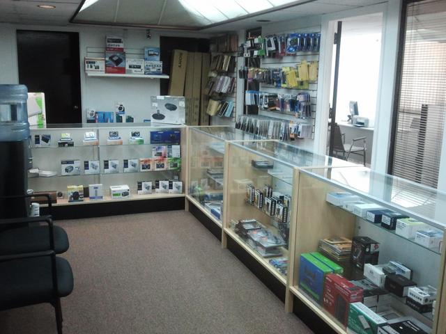 Computer Repair of Florida