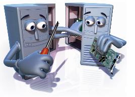 Computer Repair of Florida