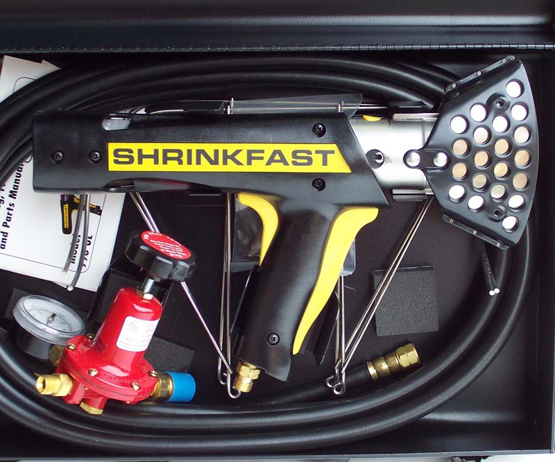 Boat Shrink Wrap CT Area Wrapping Residential & Commercial