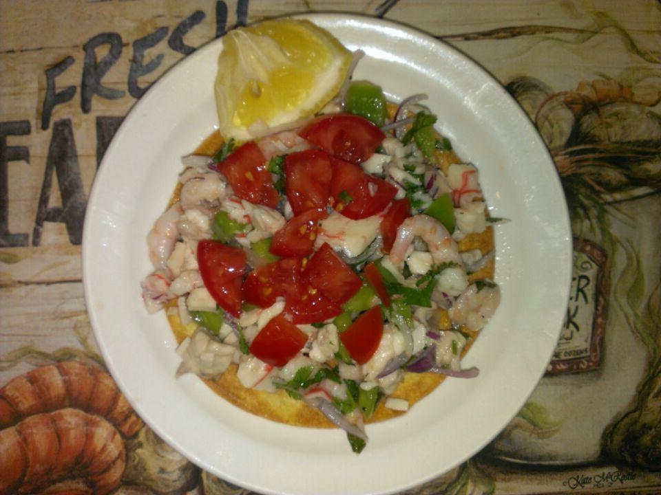 Ceviche