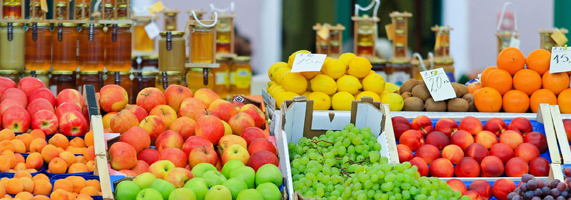 Nutrición
