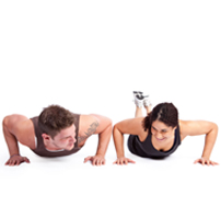 Entrenador personal