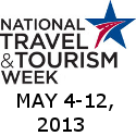 Tourism Week