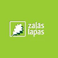 Zaļās lapas
