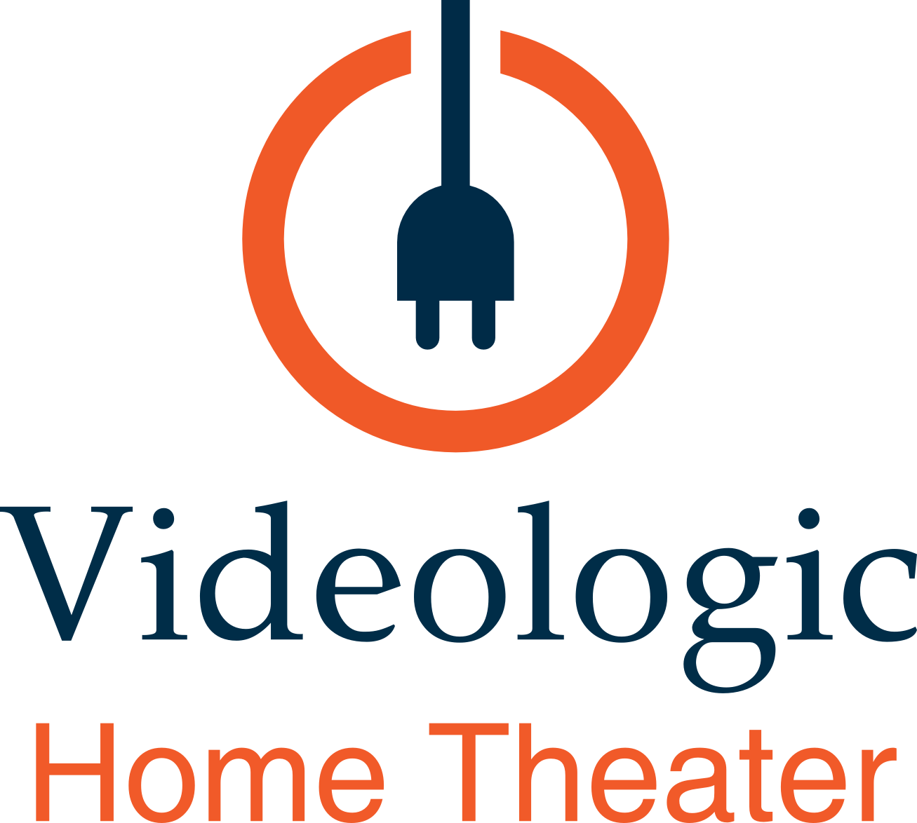 Videologic Home Theater Installation