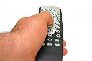 Remote control programming