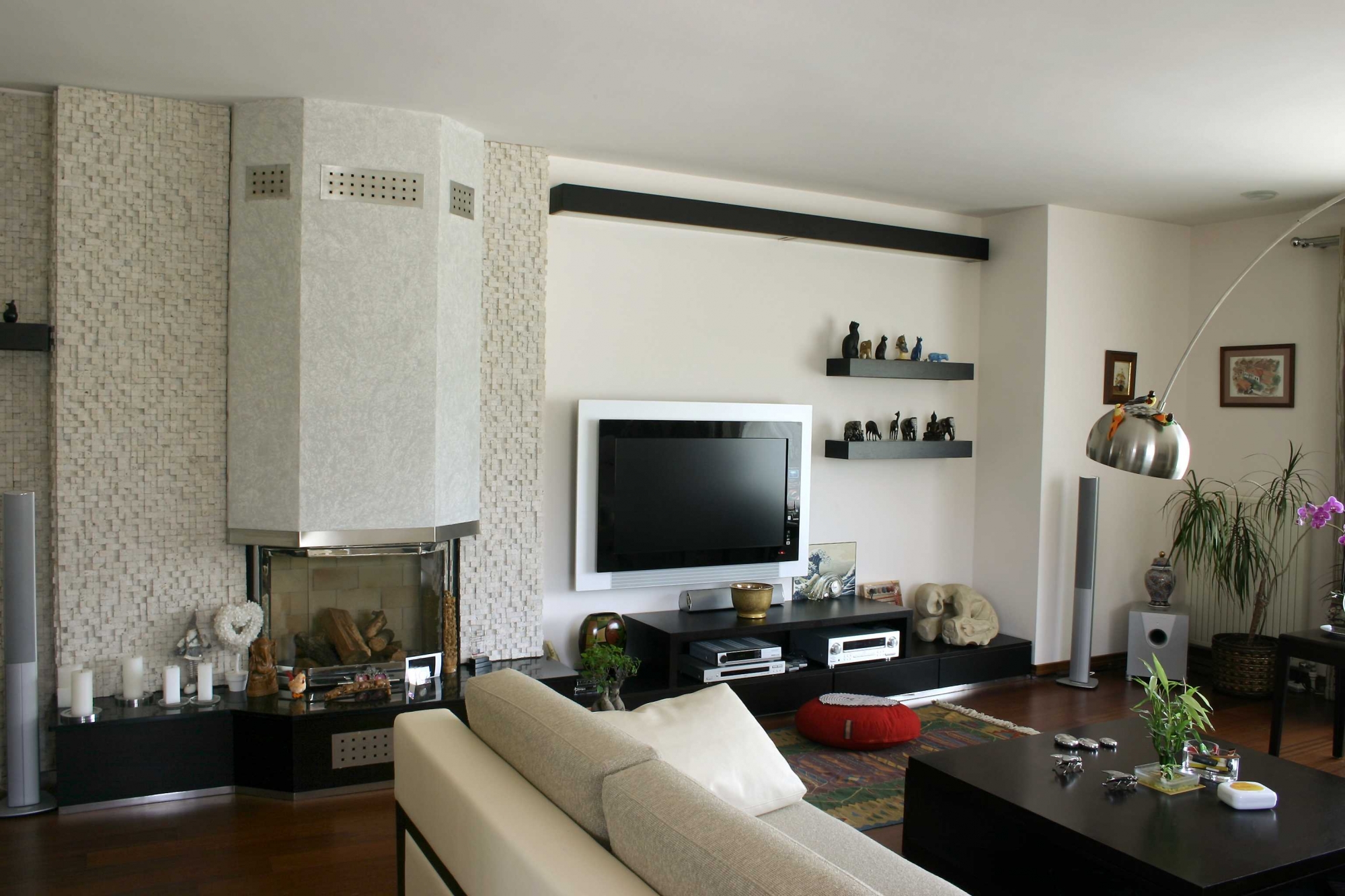 TV Install