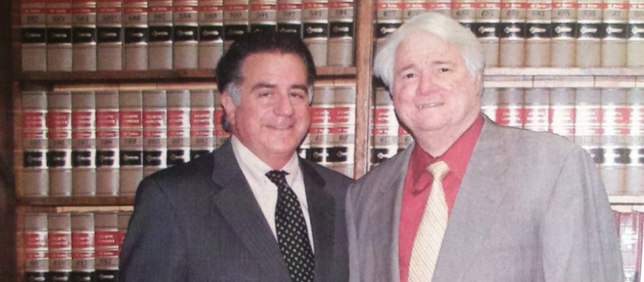 Portrait of attorneys Ronald D. Istivan and Steven F. Kaplan