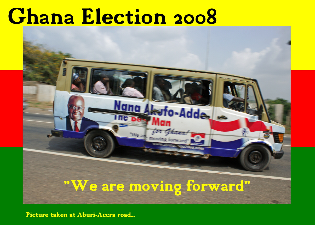 ..Moving forward.. NPP 2008
