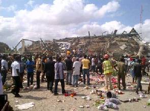 Melcom Tragedy - Death toll rises to nine