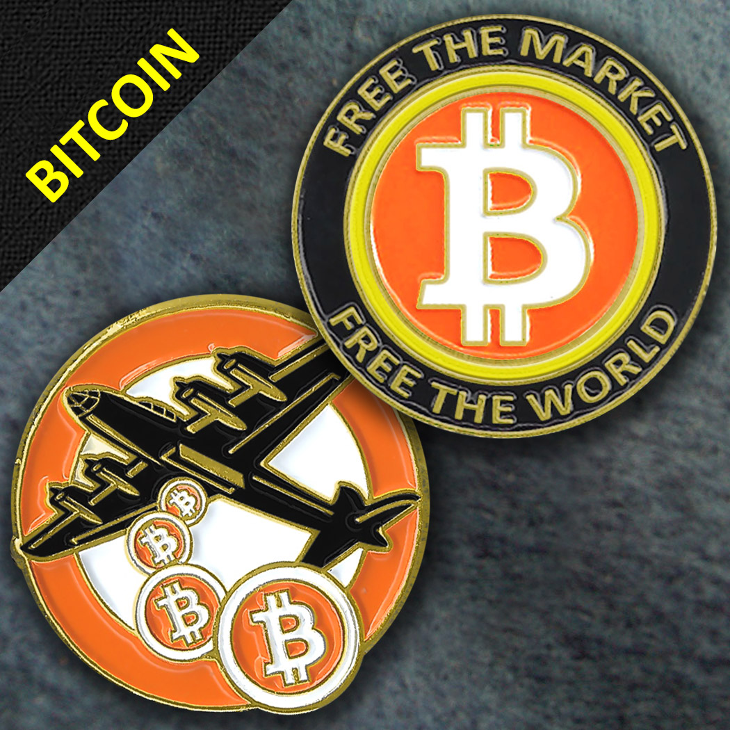 Bitcoin Set