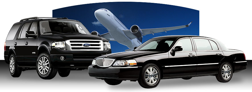 Houston Airport Limo