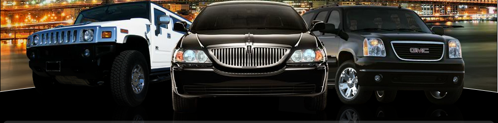 Houston Limo Rental