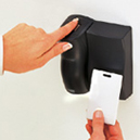 Commercial Locksmith