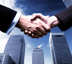 Commercial Locksmith Services