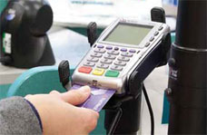 Mobile Bills Payment