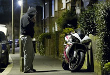 Vehicle Tracking