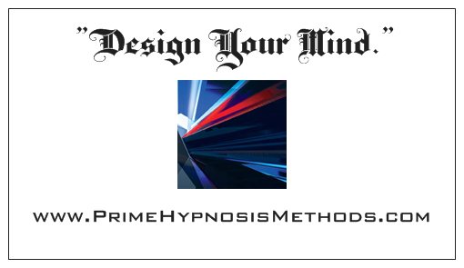 *Special Offer* Online (or Phone) Hypnosis Session