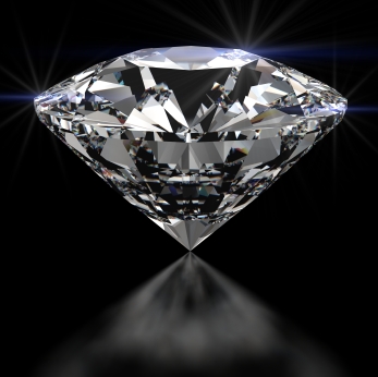 Rough Diamonds