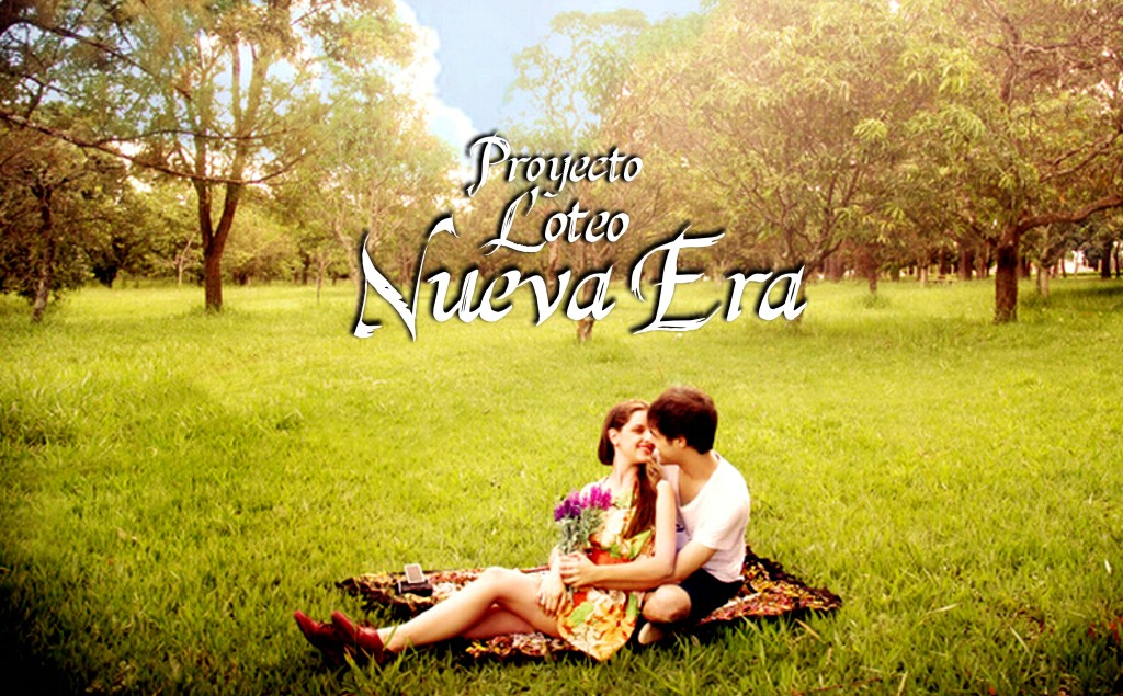 Loteo Nueva Era