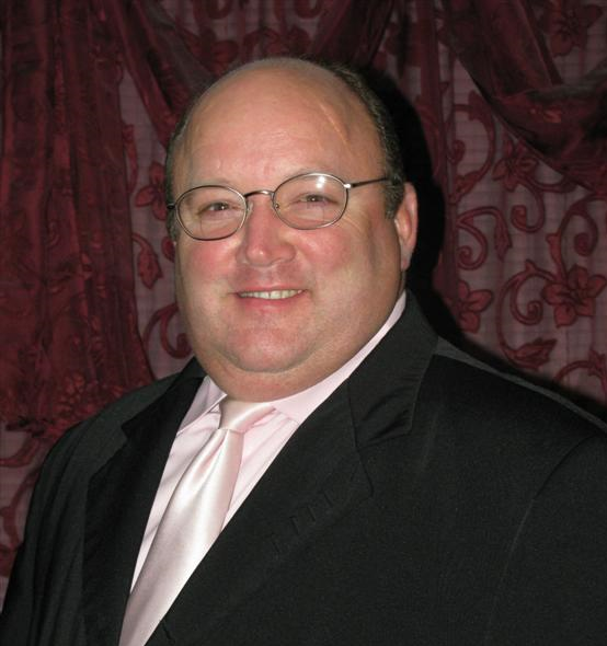Pastor: Glenn Henderson