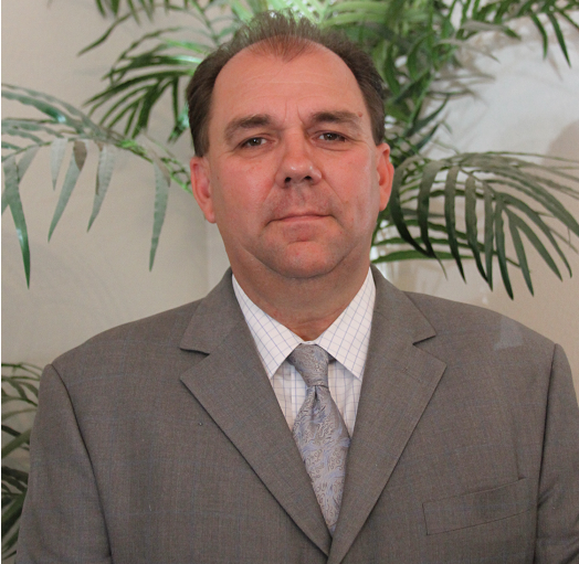 Pastor: Marlin Arceneaux