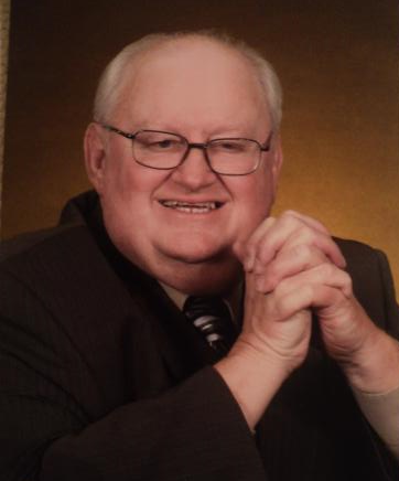 Pastor: David McKeithen 
