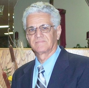 Pastor: Jack Knapp