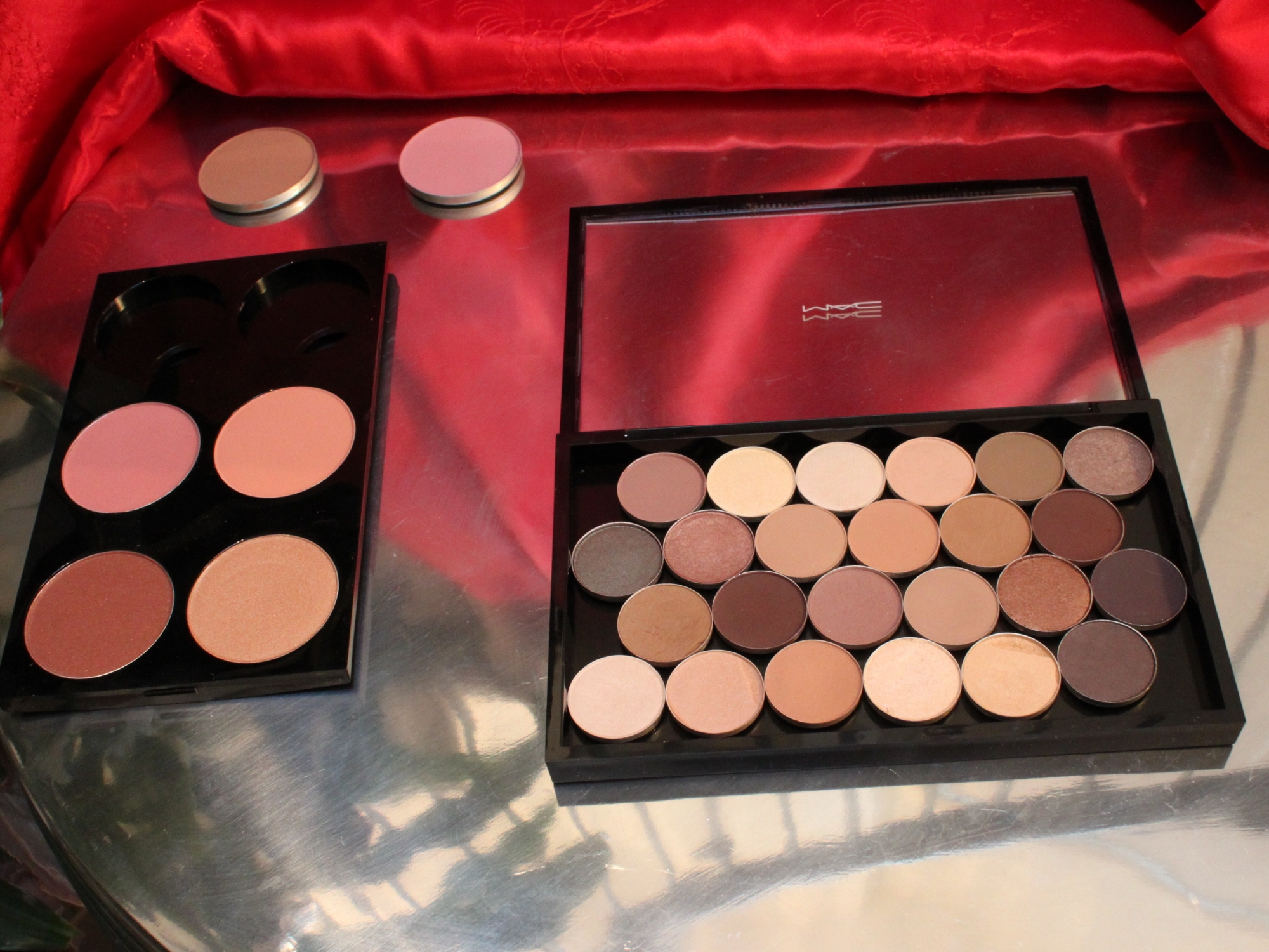 Mac pro palette hotsell
