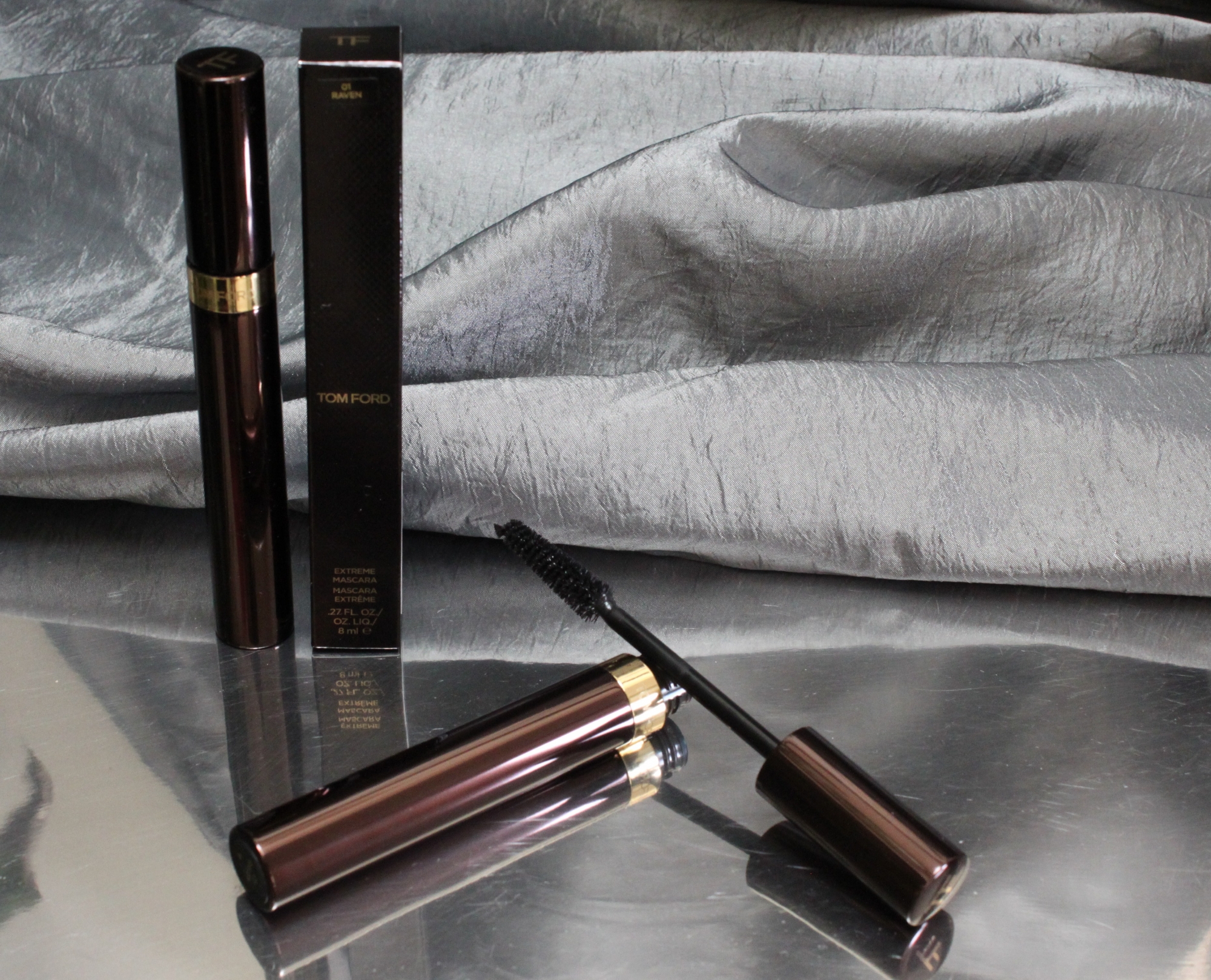 Tom Ford Mascara Raven