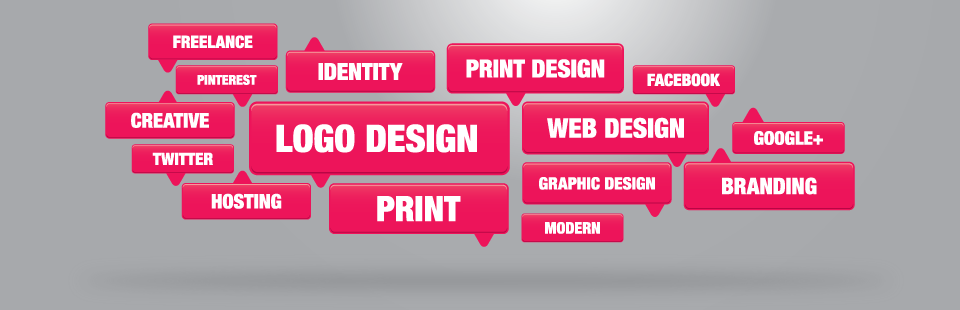 Graphic Design Nottingham slider image