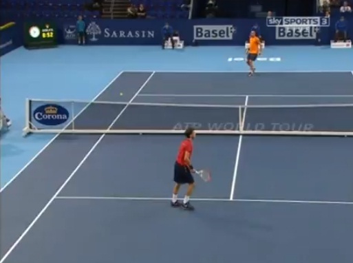 I2012ലെ ഏറ്റവുംനല്ല ഷോട്ട് ഗ്രിഗോര്‍ ദിമിട്രോവ്‌ 