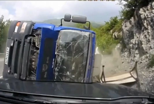 റഷ്യയിലെ ട്രാഫിക്‌ 