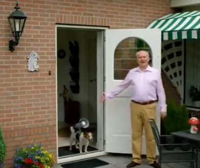 മോഷ്ടാക്കളെ പിടിക്കാന്‍ പുതിയ യന്ത്രം  