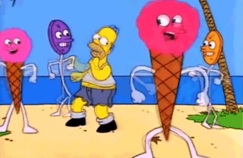 പ്രശസ്തമായ GIF ചിത്രങ്ങളുടെ സമാഹാരം 