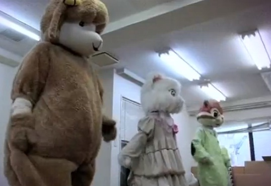 ലോകത്തിലെ ഏക mascot സ്കൂള്‍ 