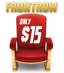 FRONTROW SEATING