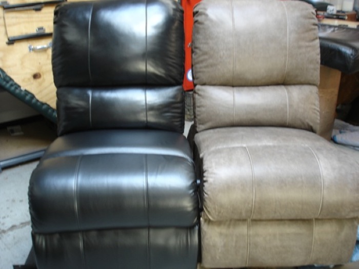 Recolor Leather Sofa Home And Textiles