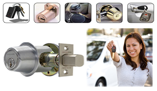Dunwoody Locksmith