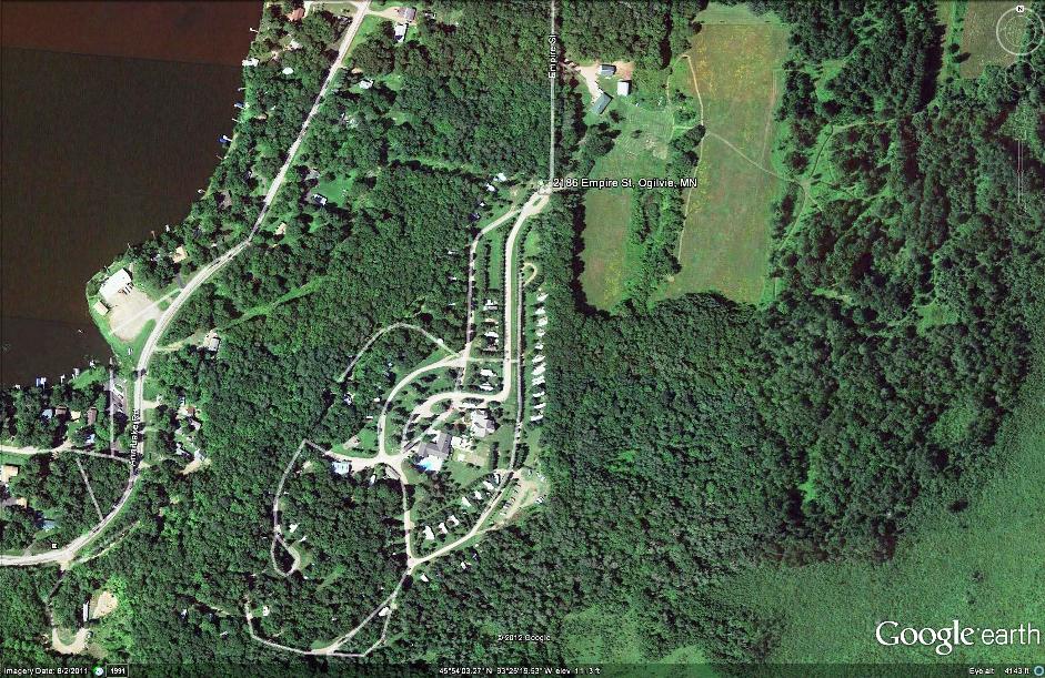 Woodsong RV Resort