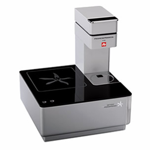 máquina illy Y1.1 Iperespresso