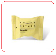 illy-mitaca cápsula Manzanilla