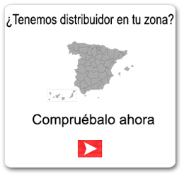 Mapa distribuidores