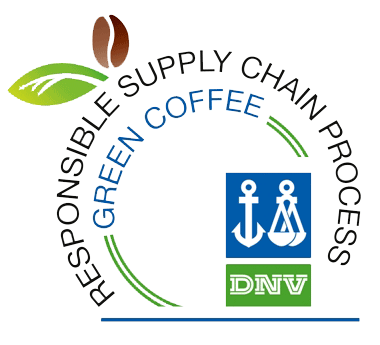 Logo sello DNV