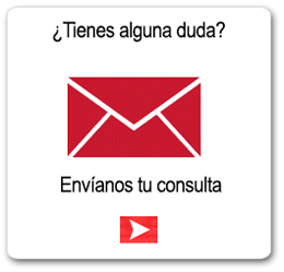 ¿Tienes dudas?