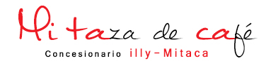 Logo Mi Taza De Café